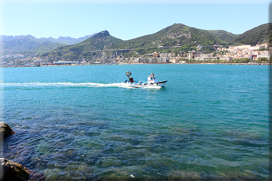 foto Salerno